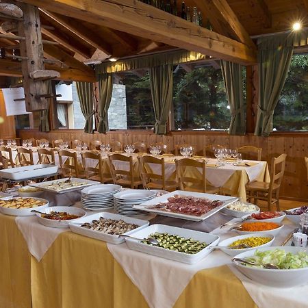 Gressoney Ξενοδοχείο Εξωτερικό φωτογραφία