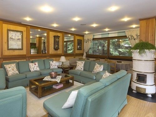 Gressoney Ξενοδοχείο Εξωτερικό φωτογραφία