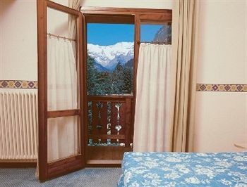 Gressoney Ξενοδοχείο Εξωτερικό φωτογραφία
